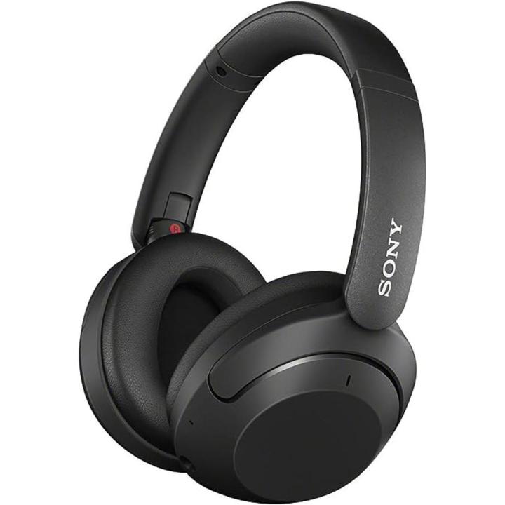 WH-XB910N Wireless Noise Cancelling Headphones
