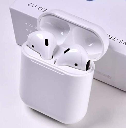 i12 Airbuds