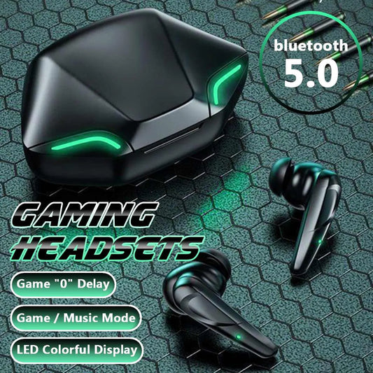 G11  Airpods