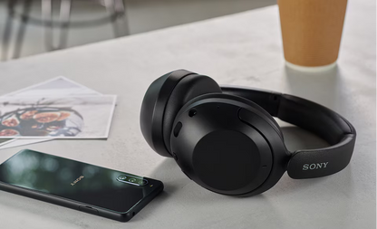 WH-XB910N Wireless Noise Cancelling Headphones