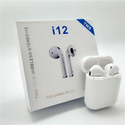 i12 Airbuds