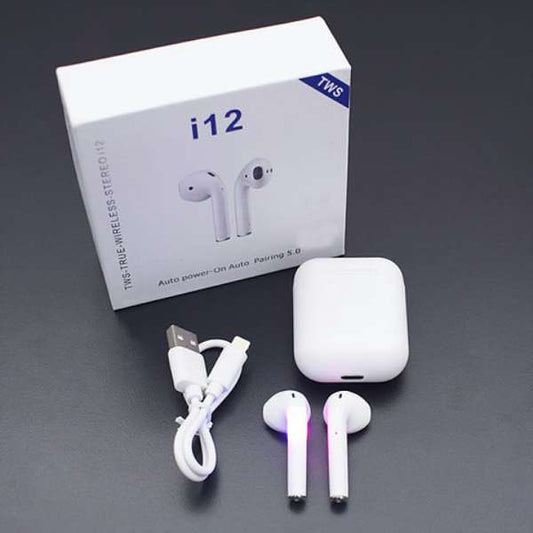 i12 Airbuds