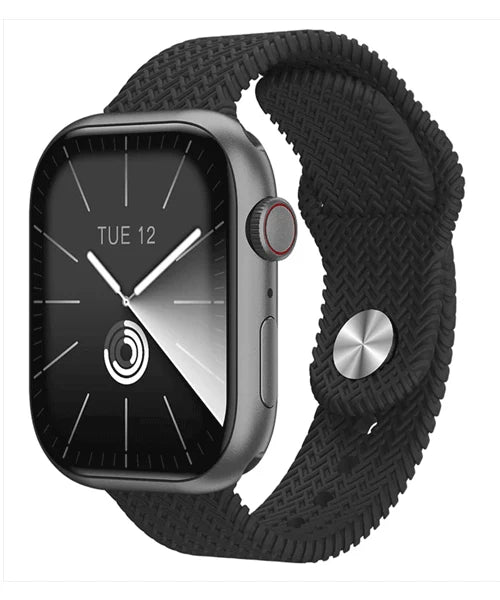 HK 9 Pro plus Smart watch