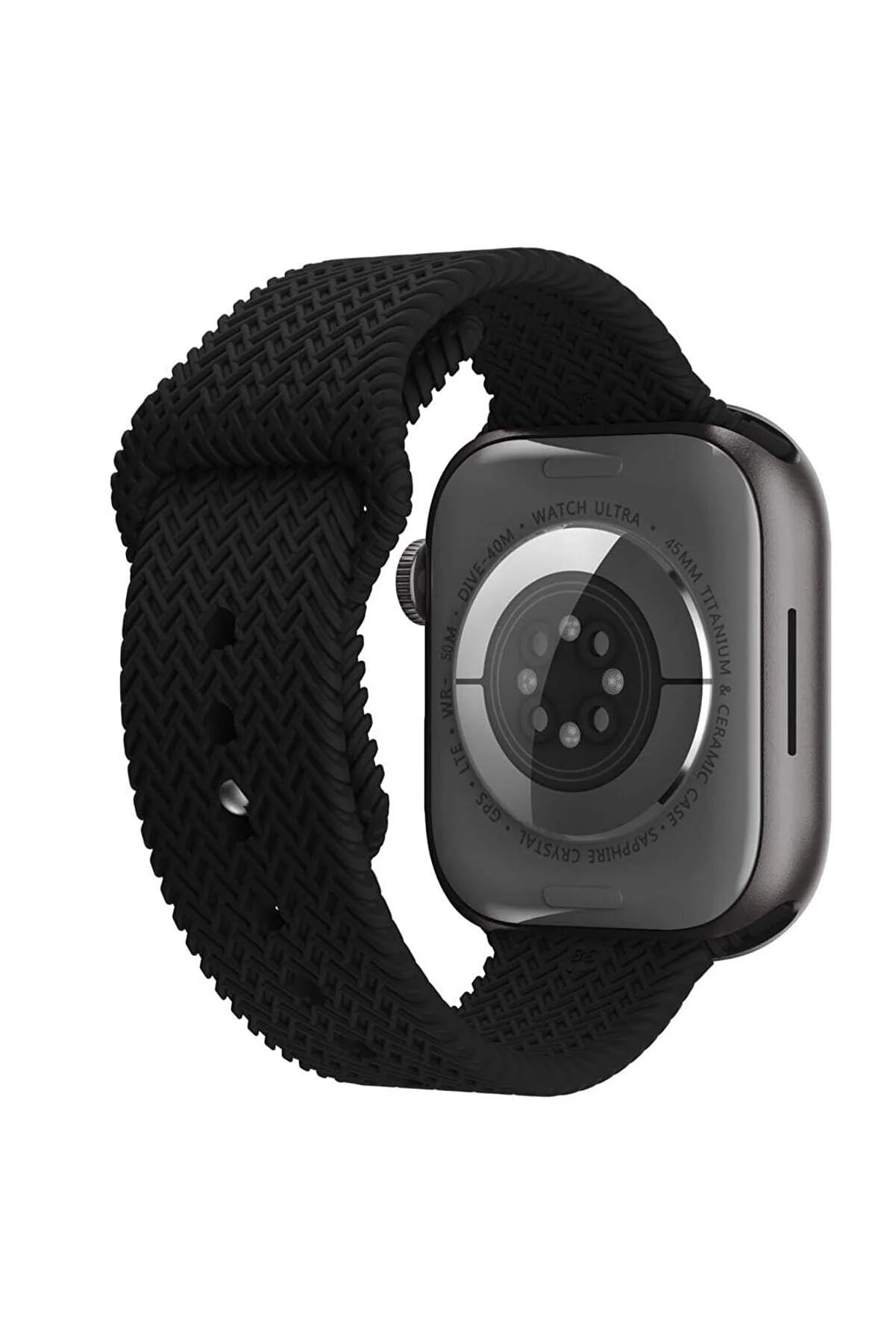 HK 9 Pro plus Smart watch