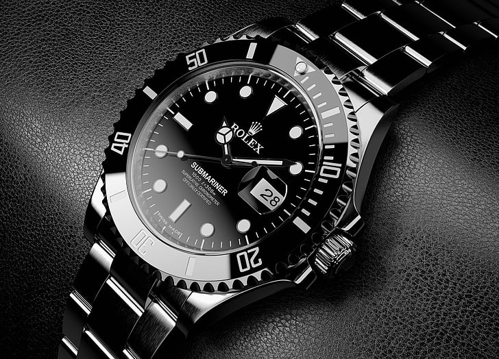 Rolex Smart watch-First Copy