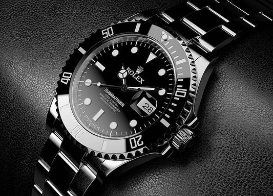 Rolex Smart watch-First Copy