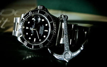 Rolex Smart watch-First Copy
